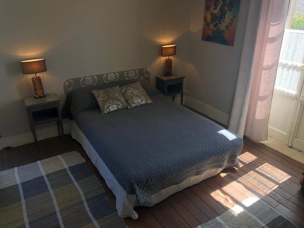 Appartement Saint-Antoine Toulon-sur-Arroux Exterior foto